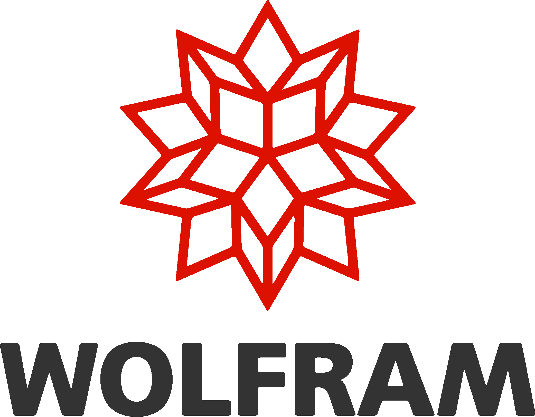 Wolfram Research Logo